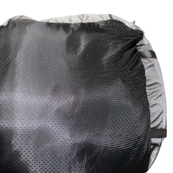 New Best Pet Supplies Dog Pet Booster Seat for Car, Truck, and SUV Travel  Gray - Picture 7 of 7